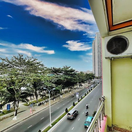 Quang Vinh 2 Hotel Nha Trang Luaran gambar