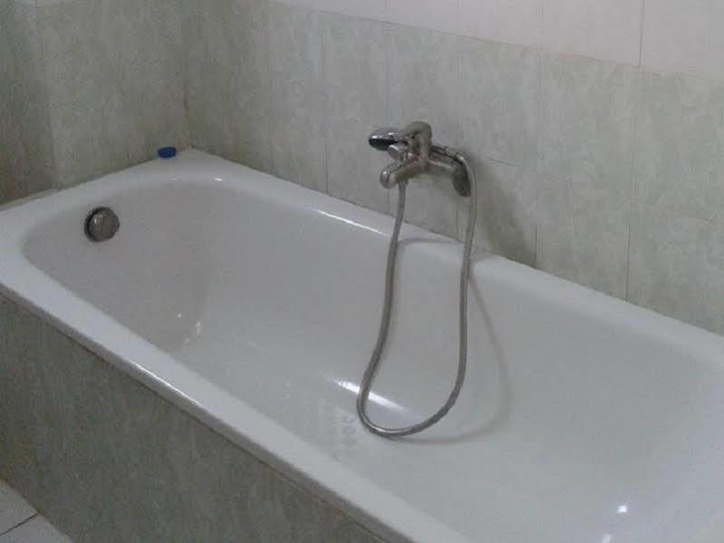 Quang Vinh 2 Hotel Nha Trang Luaran gambar