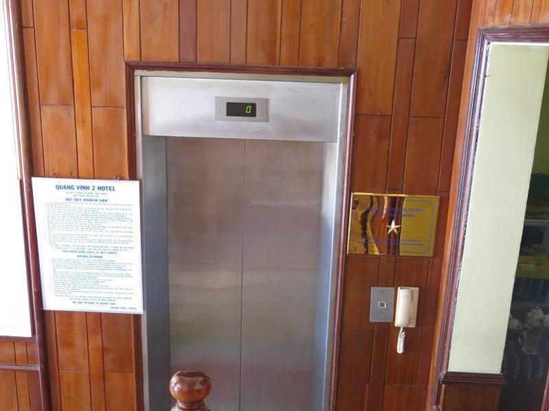 Quang Vinh 2 Hotel Nha Trang Luaran gambar